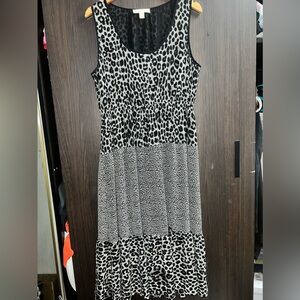 Maxi dress never worn
